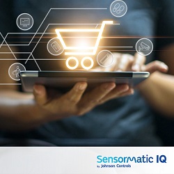 Sensormatic IQ