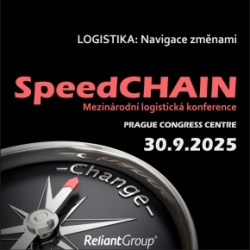 SpeedCHAIN