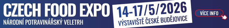 národní potravinářský veletrh