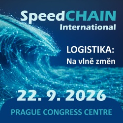 22. září 2026 | Prague Congress Centre