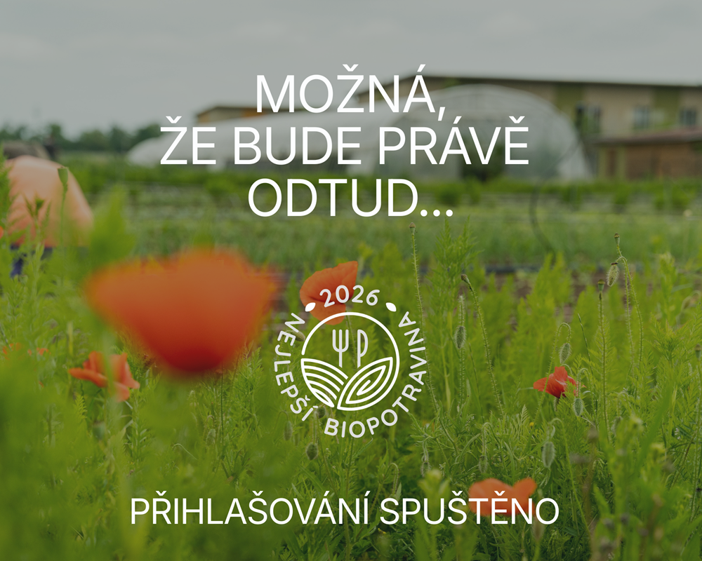 PRO-BIO Svaz ekologických zemědělců