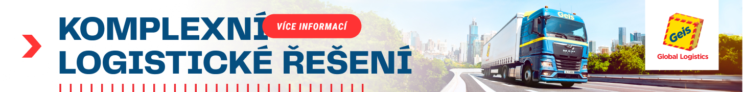 Žijeme logistikou s vášní