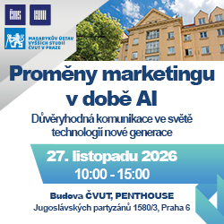 Proměny marketingu v době AI